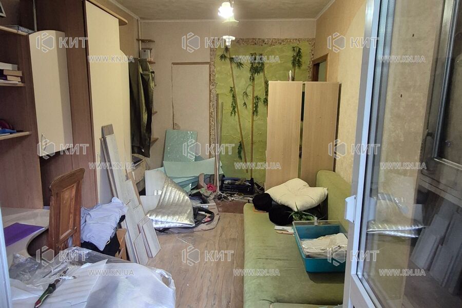 Продажа квартиры Харьков, Салтовка, 535 мрн., 70м²