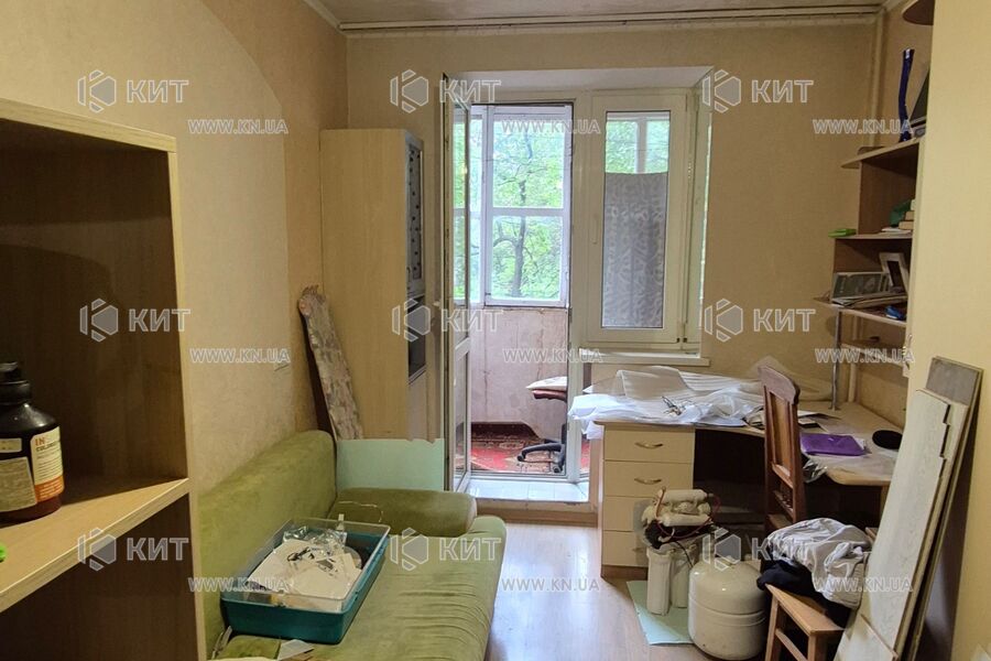 Продажа квартиры Харьков, Салтовка, 535 мрн., 70м²