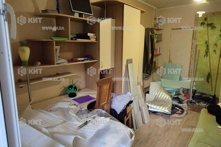 Продажа квартиры Харьков, Салтовка, 535 мрн., 70м²