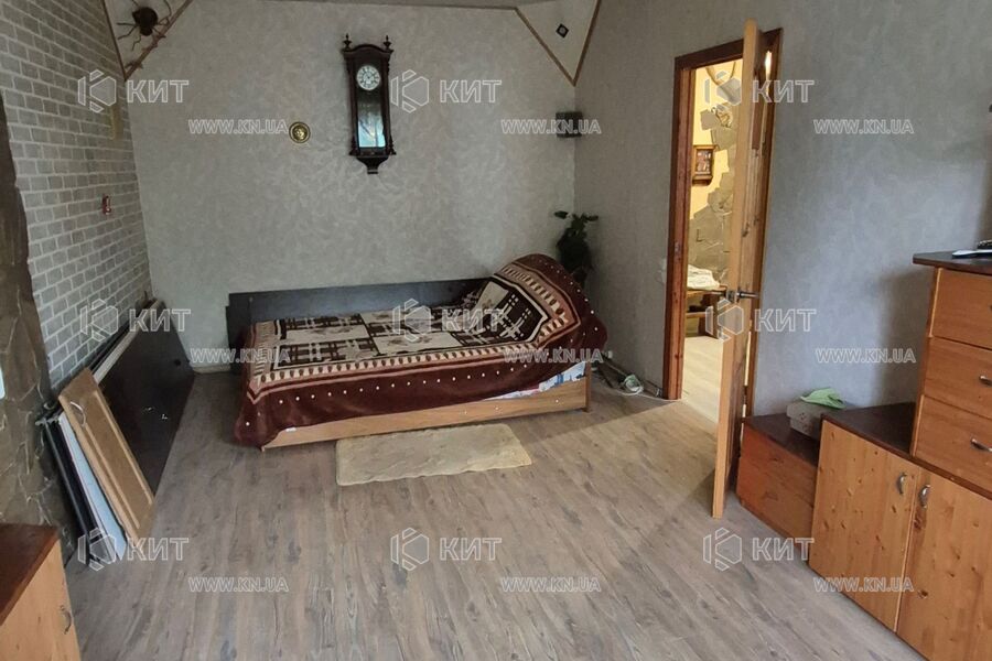 Продажа квартиры Харьков, Салтовка, 535 мрн., 70м²