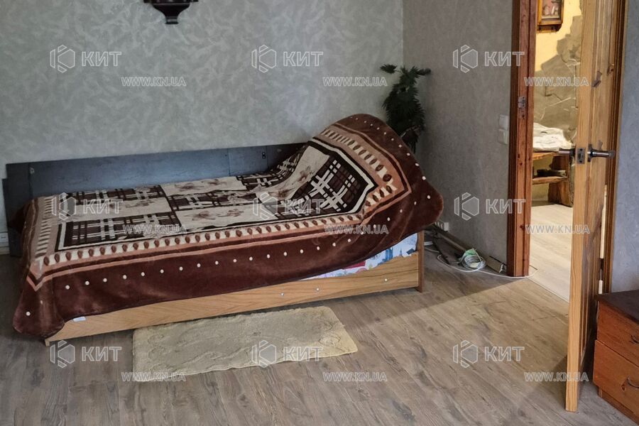 Продажа квартиры Харьков, Салтовка, 535 мрн., 70м²