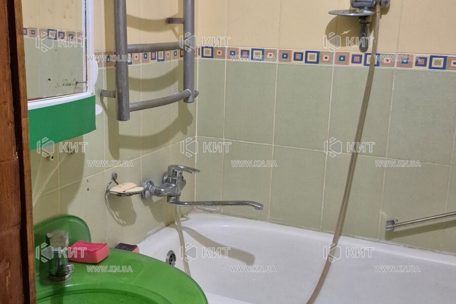 Продажа квартиры Харьков, Салтовка, 535 мрн., 70м²