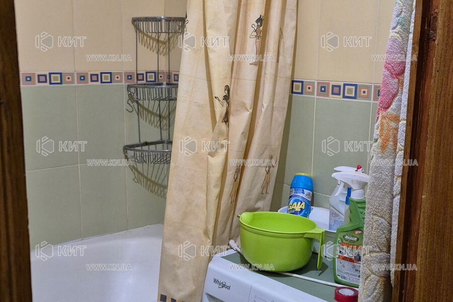 Продажа квартиры Харьков, Салтовка, 535 мрн., 70м²