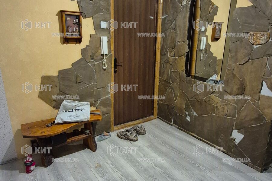 Продажа квартиры Харьков, Салтовка, 535 мрн., 70м²