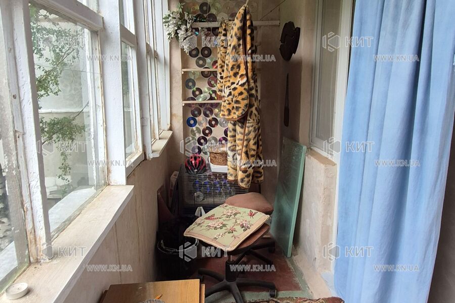 Продажа квартиры Харьков, Салтовка, 535 мрн., 70м²