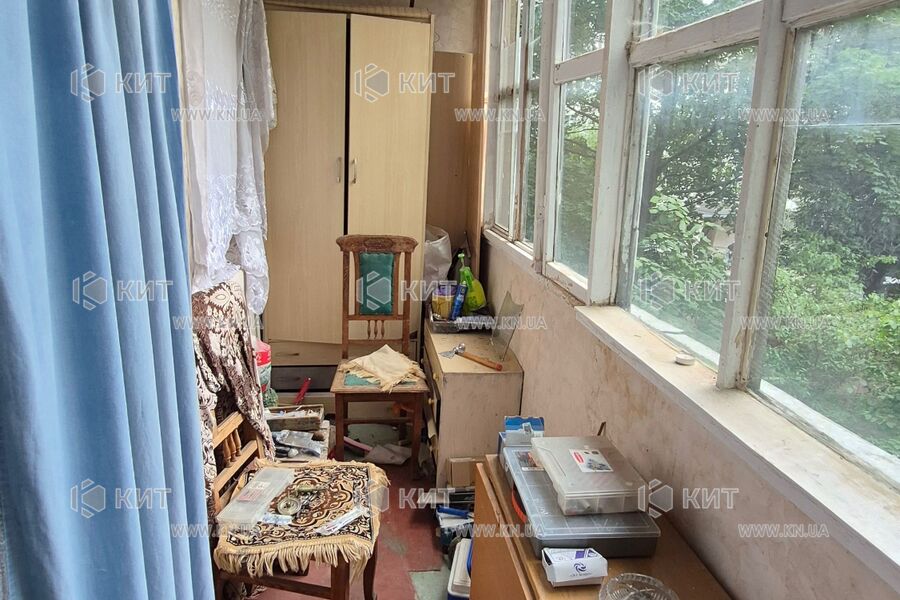 Продажа квартиры Харьков, Салтовка, 535 мрн., 70м²