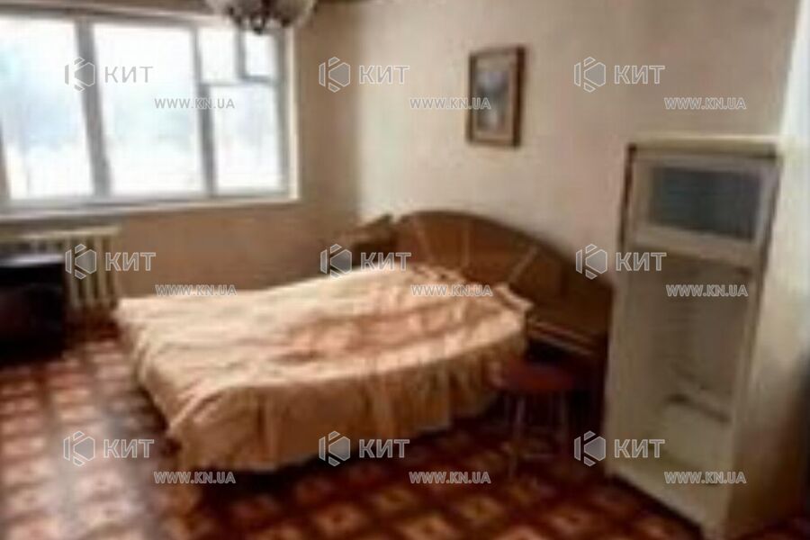 Продажа квартиры Харьков, Новые дома, 60м²