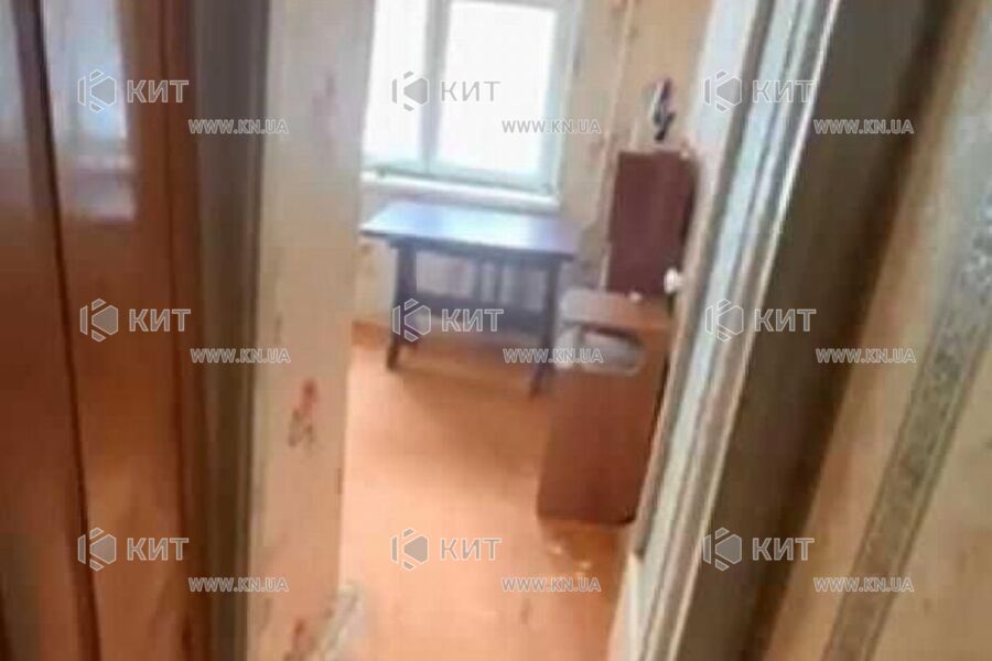 Продажа квартиры Харьков, Новые дома, 60м²