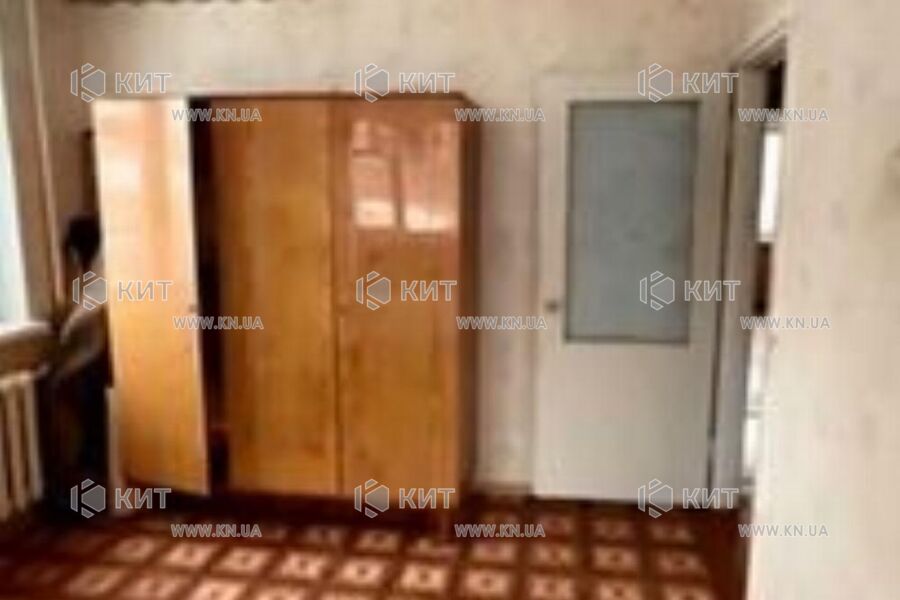 Продажа квартиры Харьков, Новые дома, 60м²