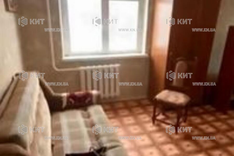 Продажа квартиры Харьков, Новые дома, 60м²