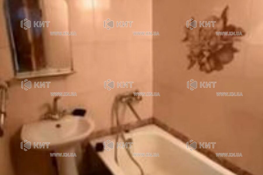 Продажа квартиры Харьков, Новые дома, 60м²