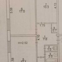 Продажа квартиры Харьков, Новые дома, 60м²