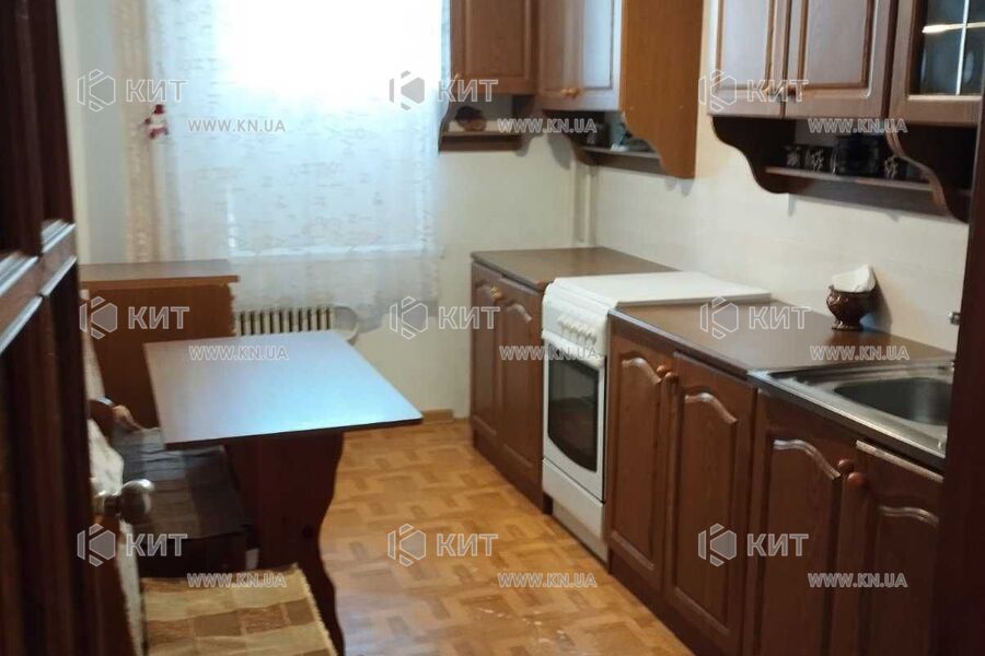 Продаж квартири Харків, Жуковського, П’ятихатки, 69м²