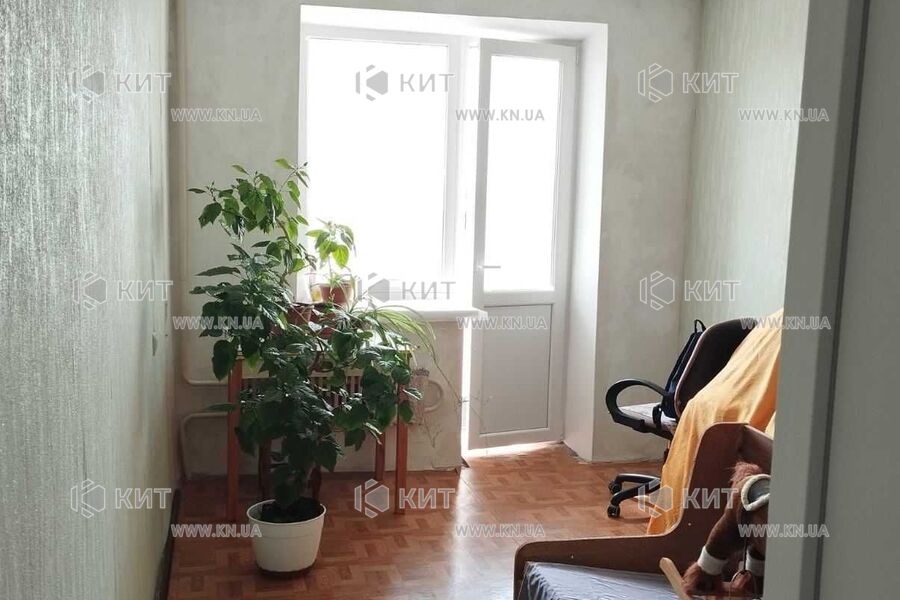 Продаж квартири Харків, Жуковського, П’ятихатки, 69м²