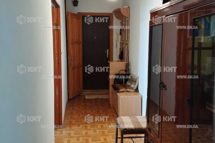 Продаж квартири Харків, Жуковського, П’ятихатки, 69м²