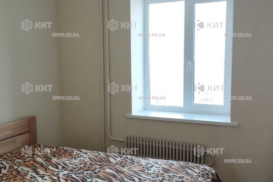 Продаж квартири Харків, Жуковського, П’ятихатки, 69м²