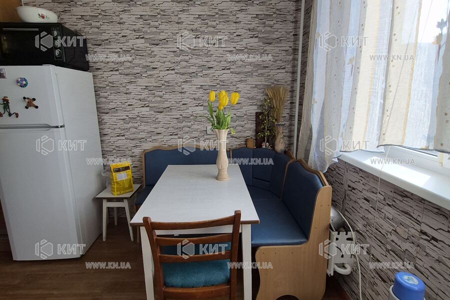Продаж квартири Харків, Олексіївка, 69м²