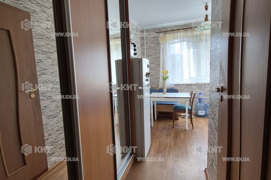 Продаж квартири Харків, Олексіївка, 69м²