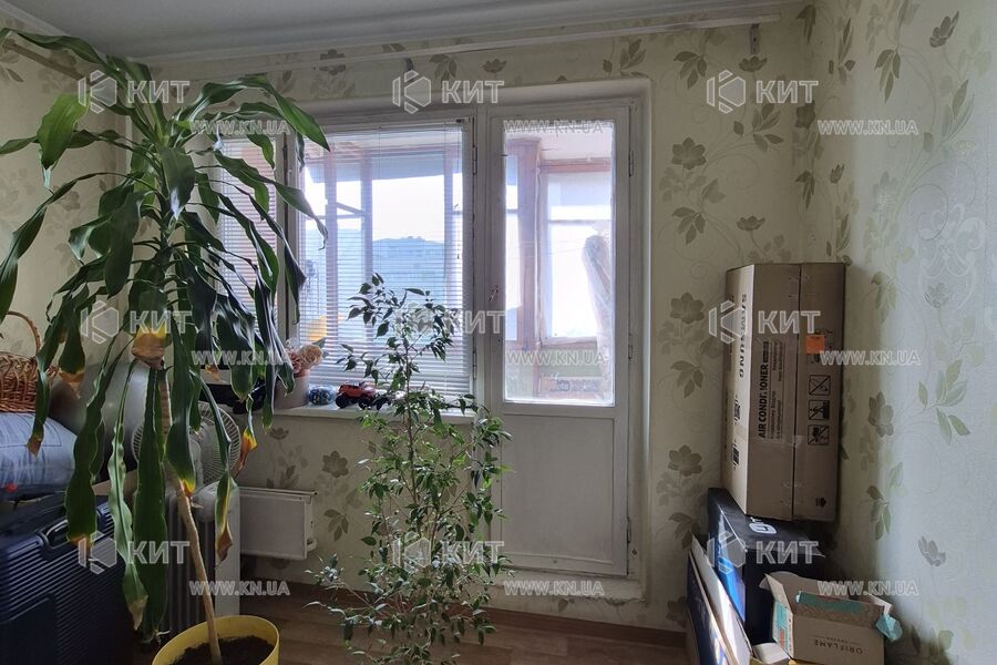 Продаж квартири Харків, Олексіївка, 69м²