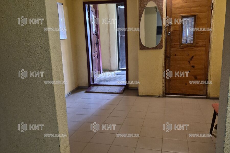 Продаж квартири Харків, Олексіївка, 69м²