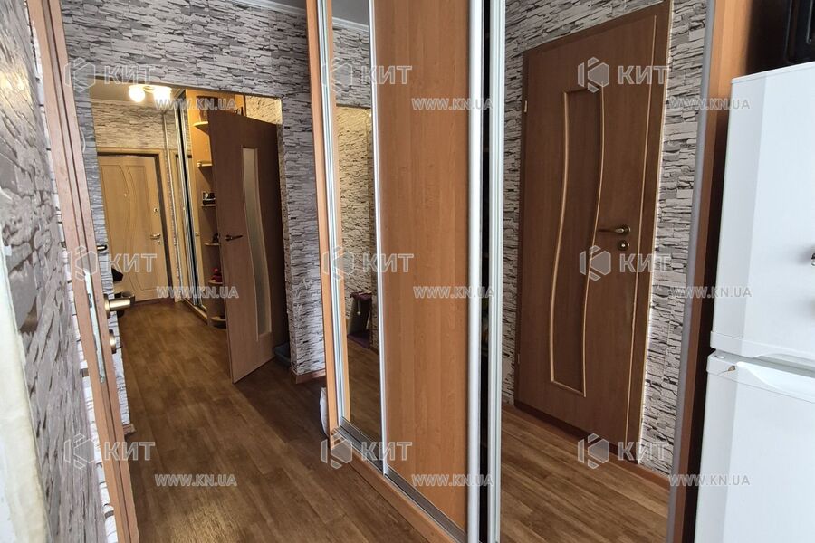 Продаж квартири Харків, Олексіївка, 69м²