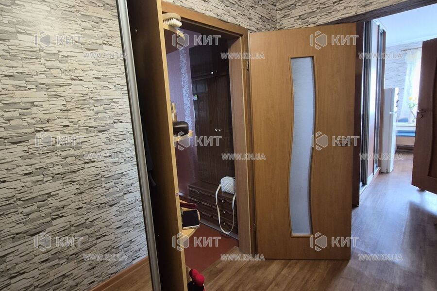 Продаж квартири Харків, Олексіївка, 69м²