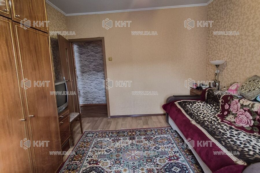 Продаж квартири Харків, Олексіївка, 69м²