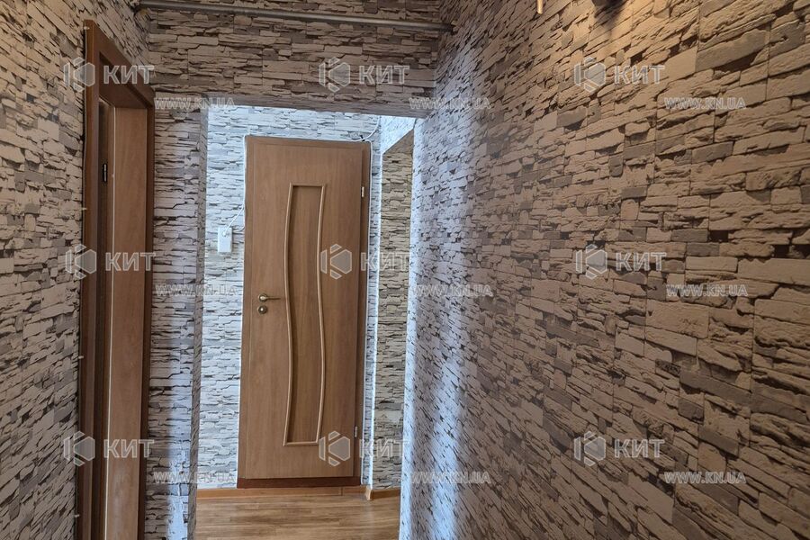 Продаж квартири Харків, Олексіївка, 69м²