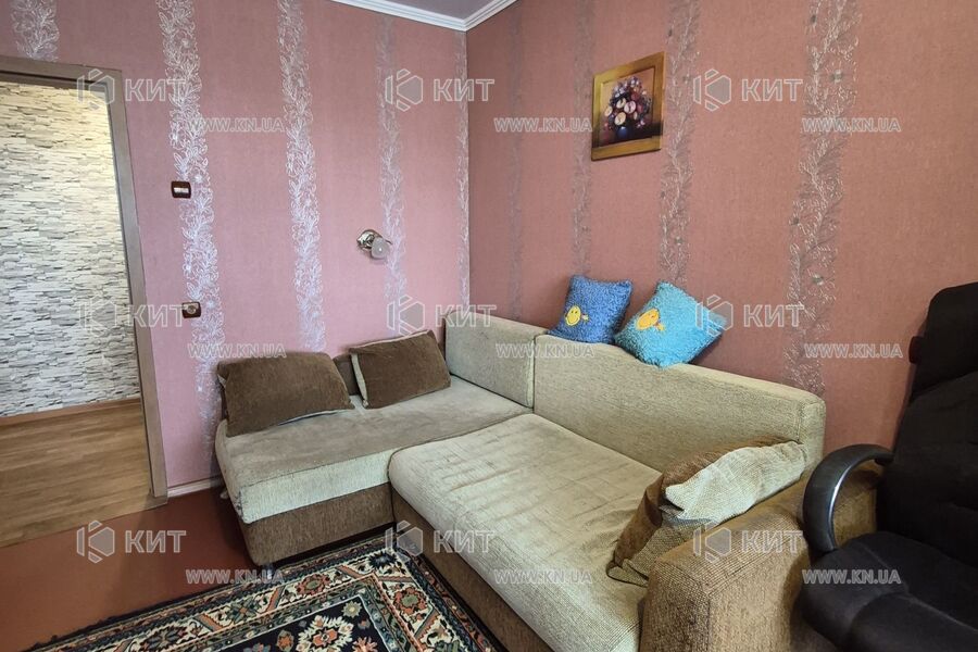 Продаж квартири Харків, Олексіївка, 69м²