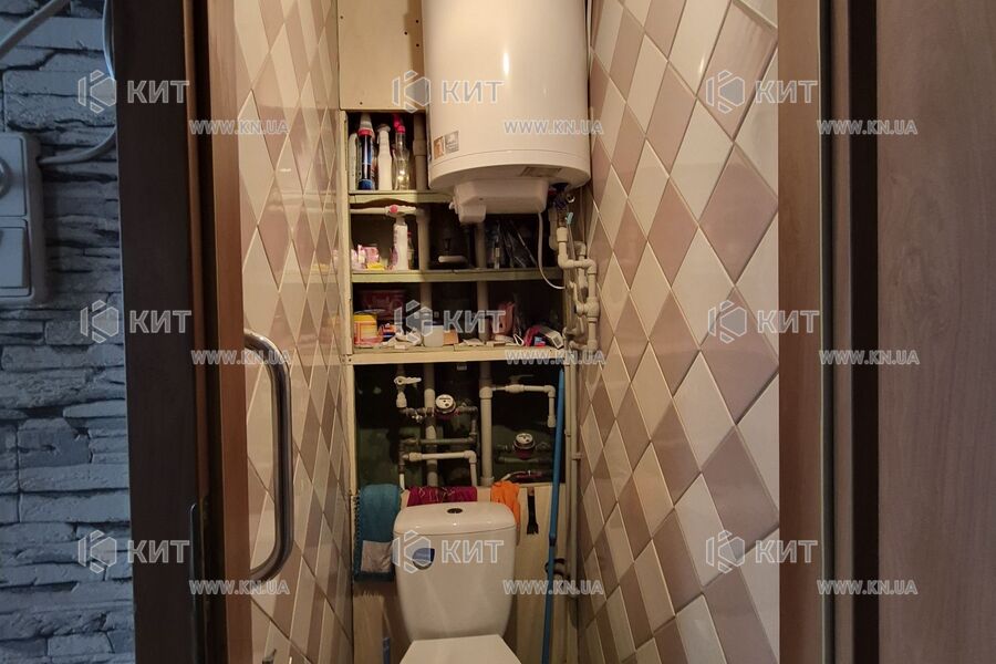 Продаж квартири Харків, Олексіївка, 69м²