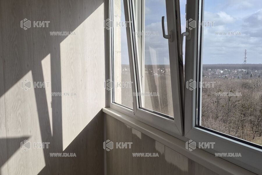 Продаж квартири Харків, Олексіївка, 69м²