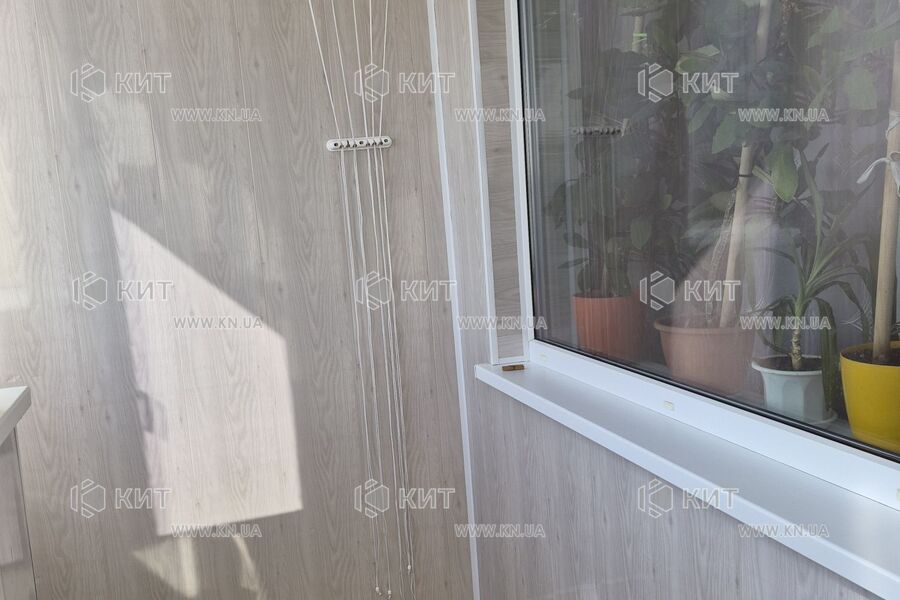 Продаж квартири Харків, Олексіївка, 69м²