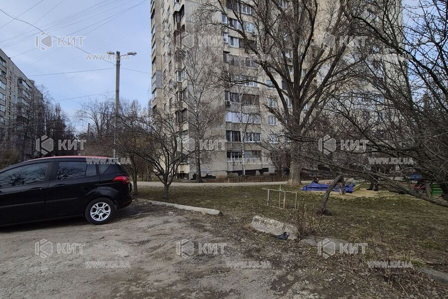 Продаж квартири Харків, Олексіївка, 69м²