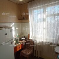 Продаж квартири Харків, ХТЗ, Рогань, 43м²