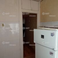 Продаж квартири Харків, ХТЗ, Рогань, 43м²