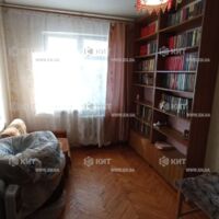 Продаж квартири Харків, ХТЗ, Рогань, 43м²
