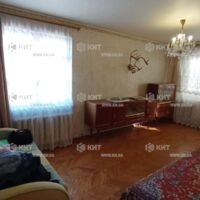 Продаж квартири Харків, ХТЗ, Рогань, 43м²
