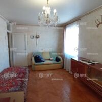 Продаж квартири Харків, ХТЗ, Рогань, 43м²
