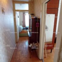 Продаж квартири Харків, ХТЗ, Рогань, 43м²