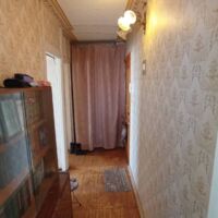 Продаж квартири Харків, ХТЗ, Рогань, 43м²