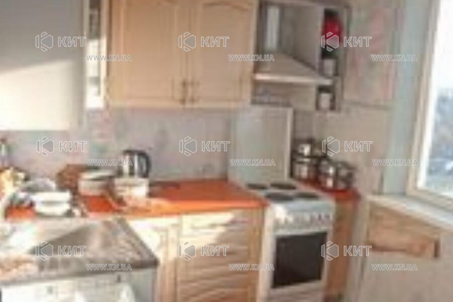 Продажа квартиры Харьков, Алексеевка, 54м²