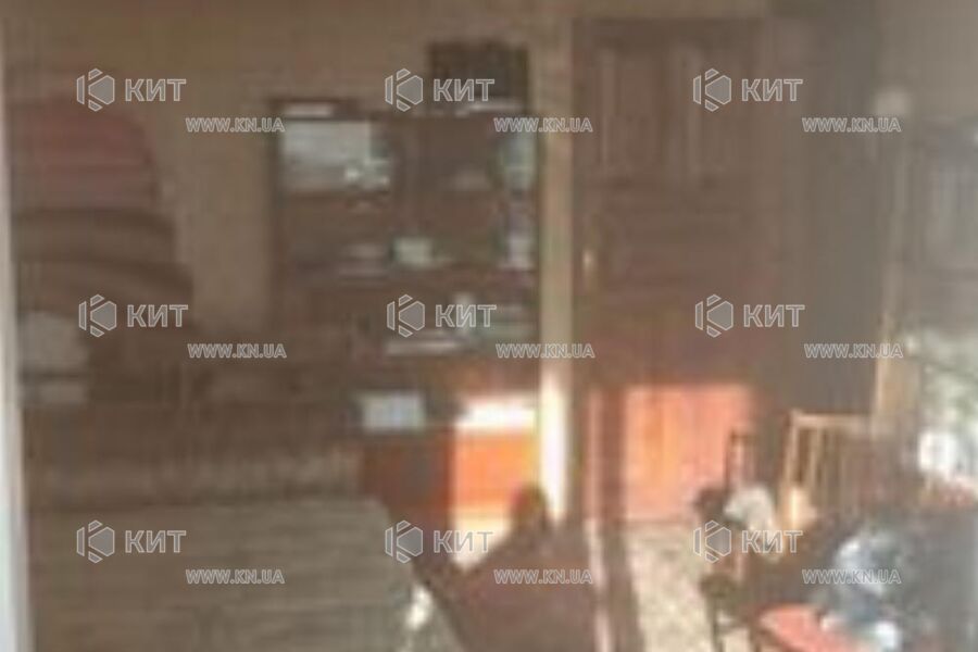 Продажа квартиры Харьков, Алексеевка, 54м²