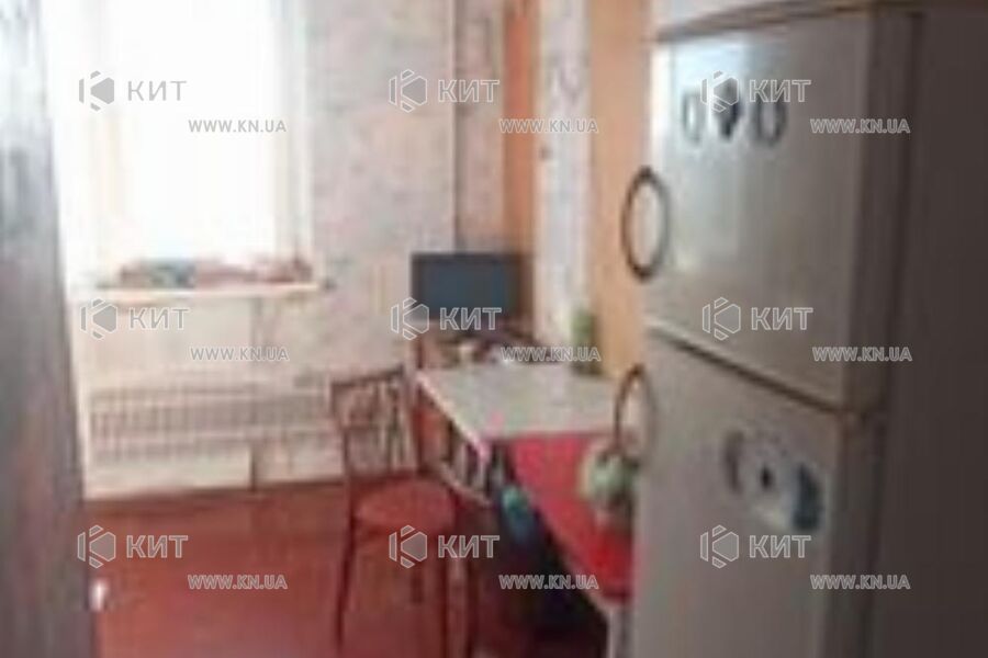 Продажа квартиры Харьков, Алексеевка, 54м²