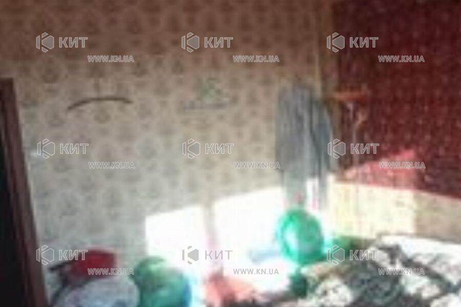 Продажа квартиры Харьков, Алексеевка, 54м²