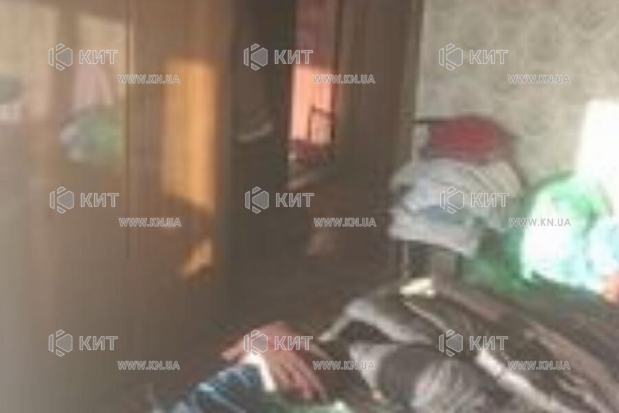 Продажа квартиры Харьков, Алексеевка, 54м²