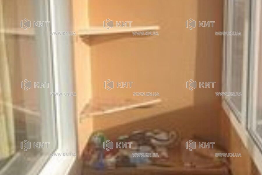 Продажа квартиры Харьков, Алексеевка, 54м²