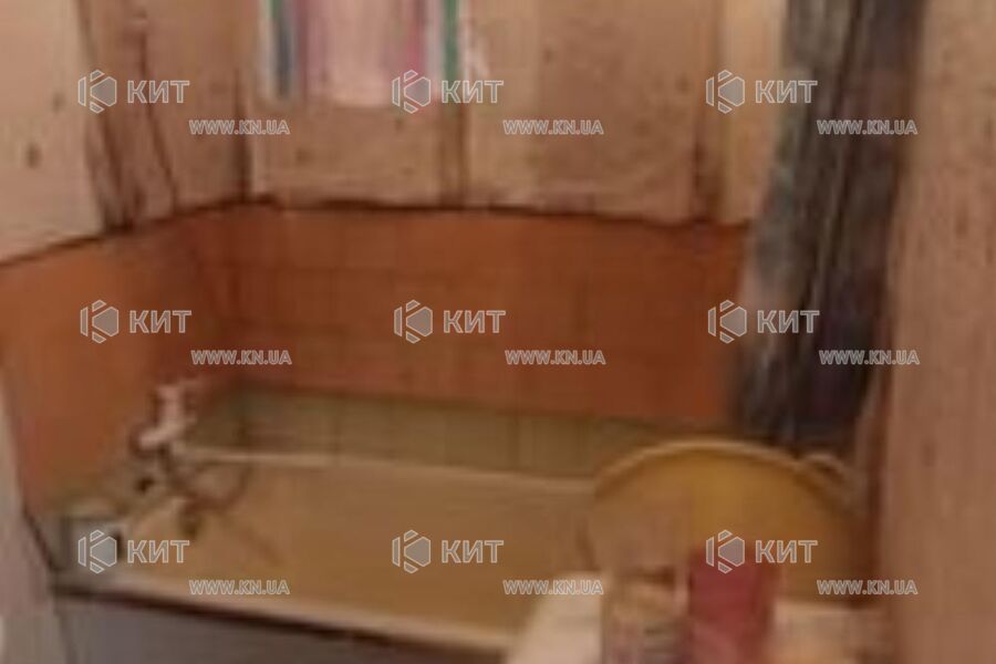 Продажа квартиры Харьков, Алексеевка, 54м²