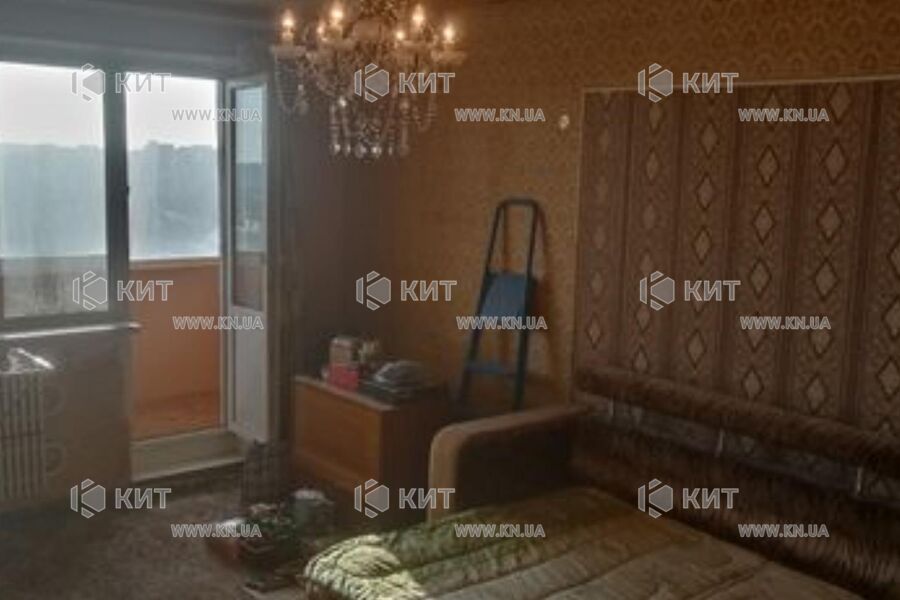 Продажа квартиры Харьков, Алексеевка, 54м²