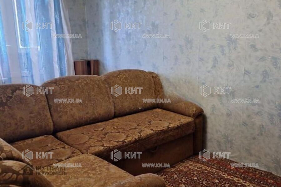 Продаж квартири Харків, Олексіївка, 45м²