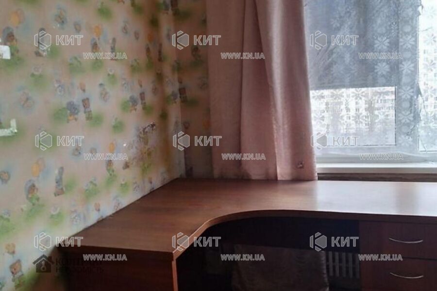 Продаж квартири Харків, Олексіївка, 45м²